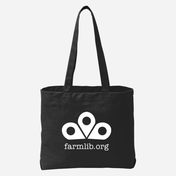 Beach Wash ® Tote Thumbnail