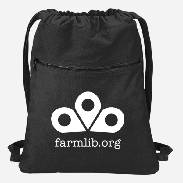 Beach Wash ® Cinch Pack Thumbnail